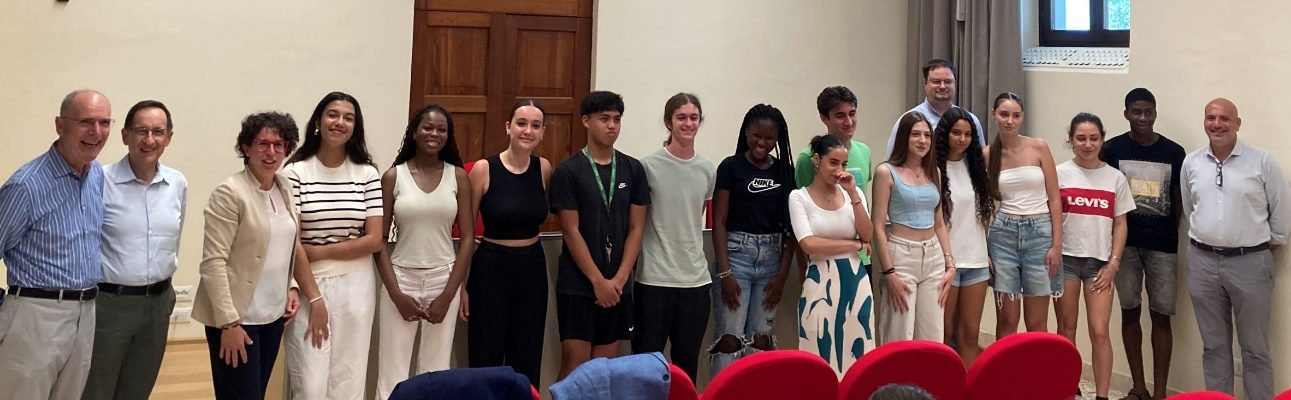 RC Vicenza Berici: Sostegno all’educazione scolastica