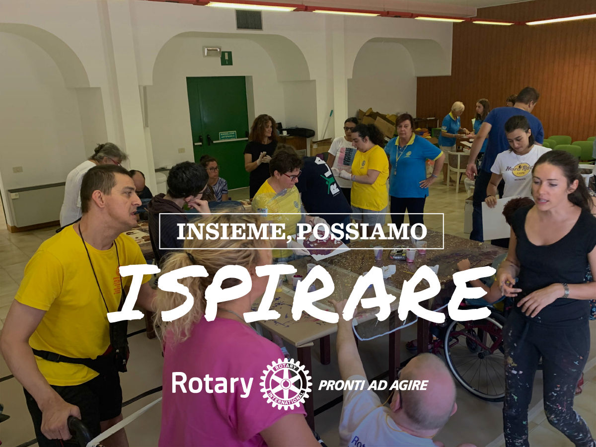 27 agosto - 2 settembre: l’HappyCamp Ancarano a Lignano Sabbiadoro